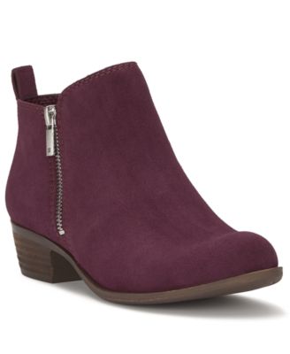 Fig Suede