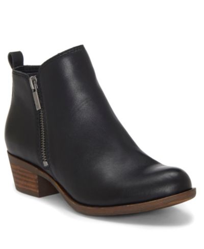 Женские ботильоны Lucky Brand Basel Ankle