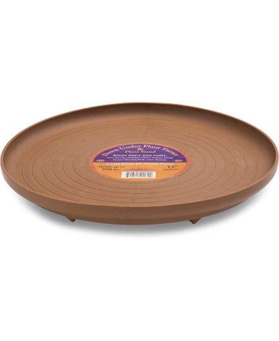 Садовая лопатка Bosmere S41130 Plant TurnerSaucer Terra Cotta 12in