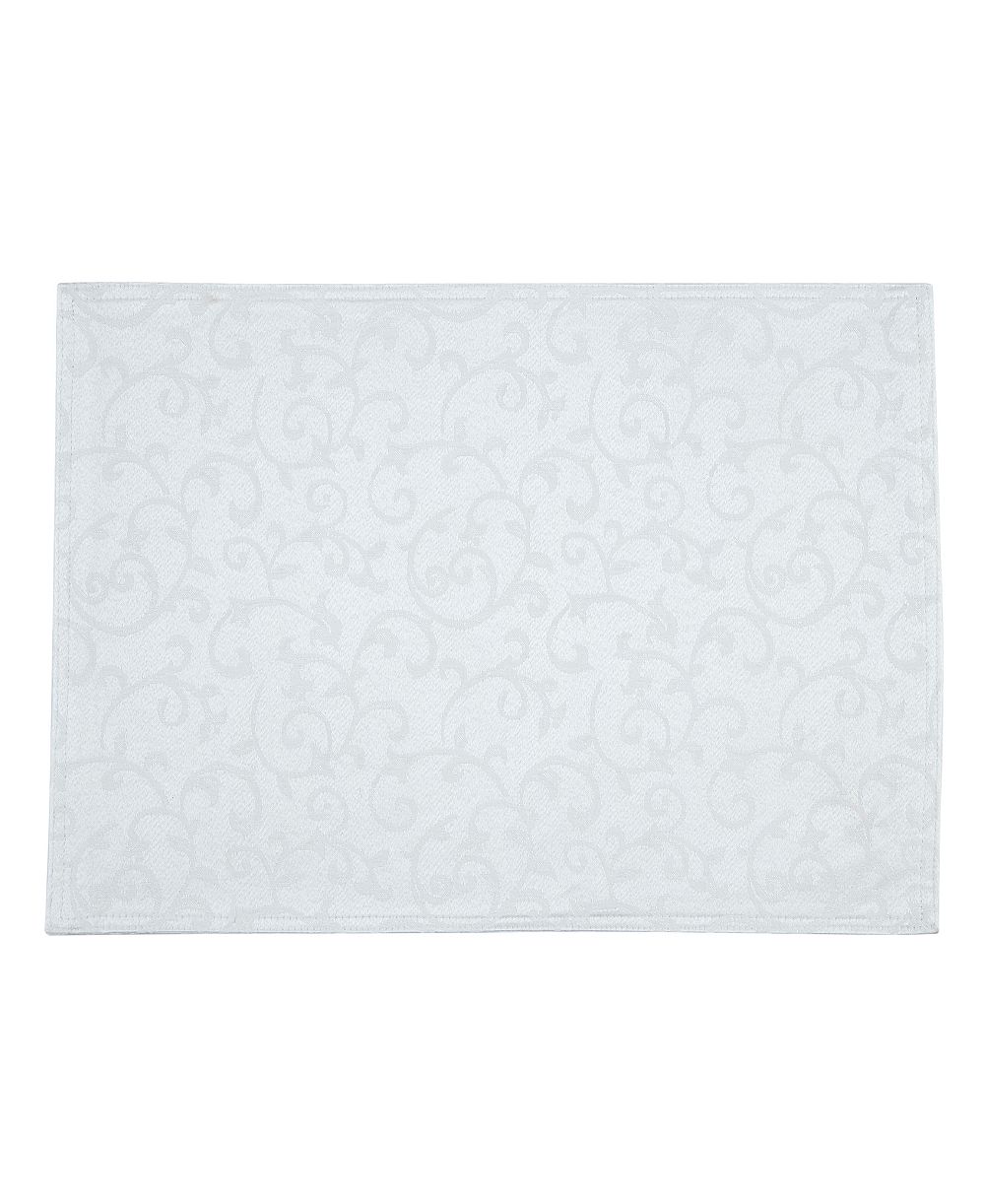 Lenox Opal Innocence 13" x 18" Placemat