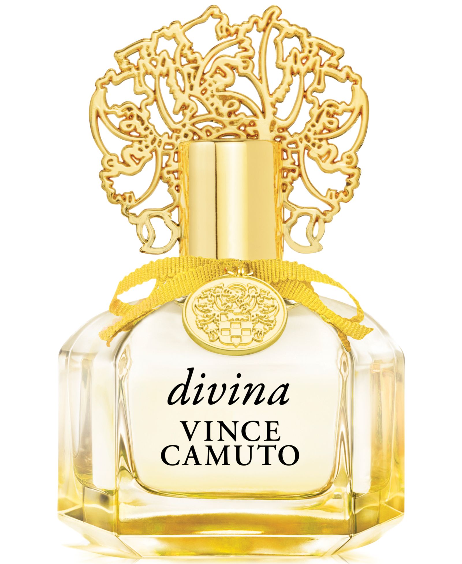 Vince Camuto Divina парфюмерная вода 1 oz.