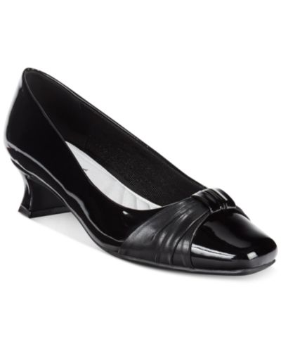 Black Patent
