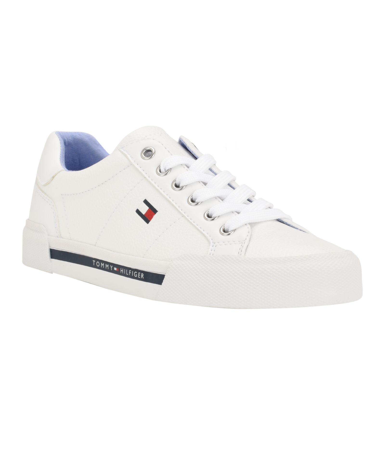 Женские кроссовки Tommy Hilfiger Women's Lestiel Low Profile Lace-Up