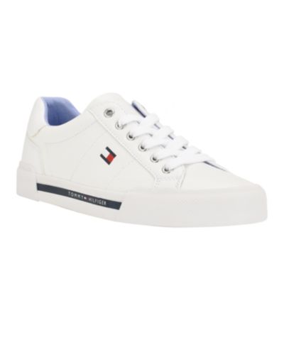 Женские кроссовки Tommy Hilfiger Women's Lestiel Low Profile Lace-Up