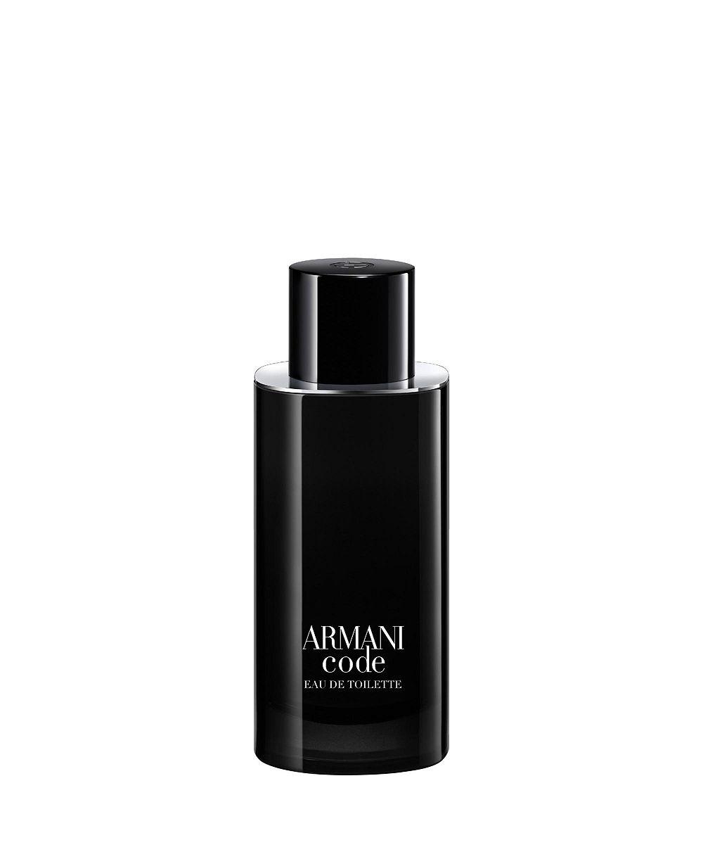 Мужской парфюмированный спрей Armani Code от Armani Beauty, 4.2 oz.