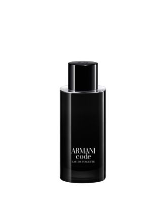 Мужской парфюмированный спрей Armani Code от Armani Beauty, 4.2 oz.