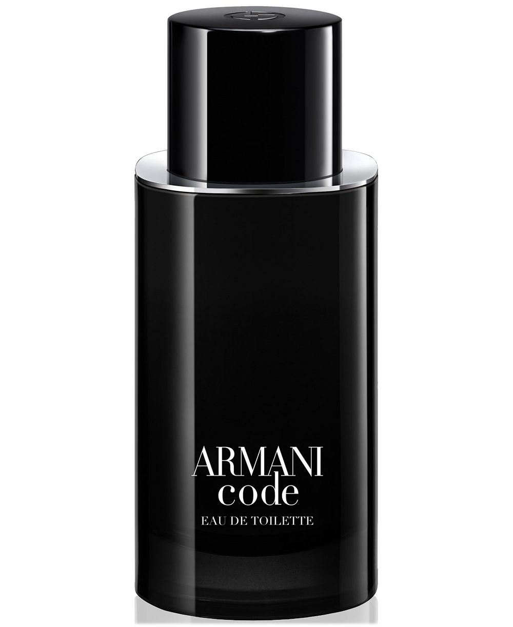 Мужской парфюм Armani Code Eau de Toilette Spray, 2.5 oz.