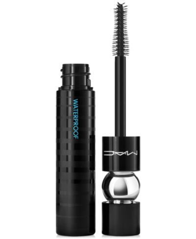 MAC MACStack Waterproof Mascara