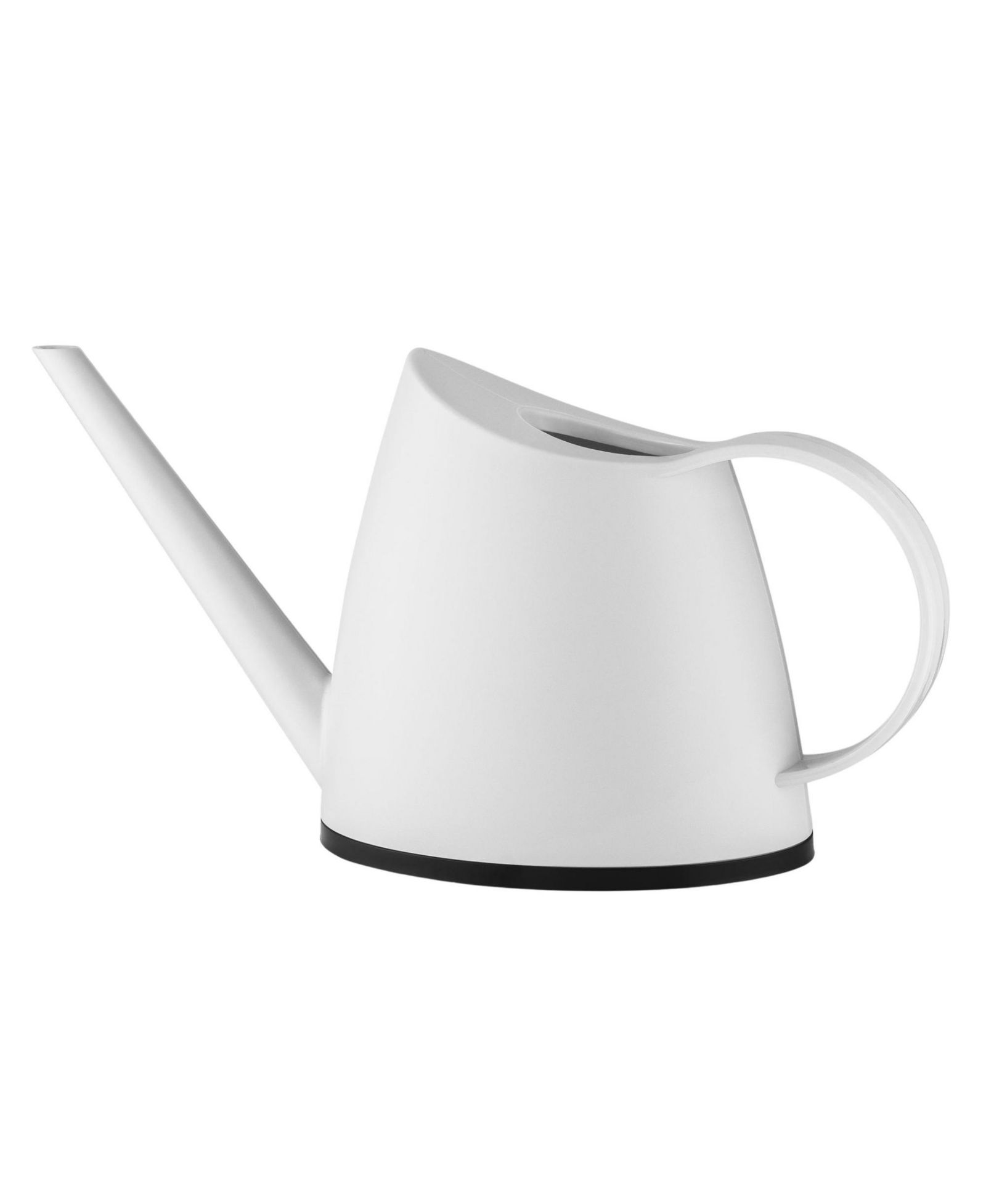 Zulay Kitchen Small Watering Can with Long Slim Spout for Indoor Plants, 47oz