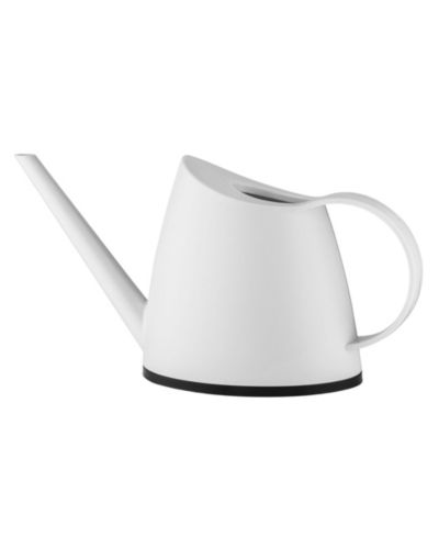 Маленькая лейка Zulay Kitchen с длинным узким носиком для комнатных растений, 47oz