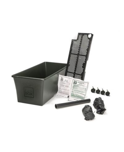Набор для сада Novelty (80101) EarthBox 8pc Kit - Green
