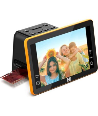 Портативный сканер Kodak Slide N Scan
