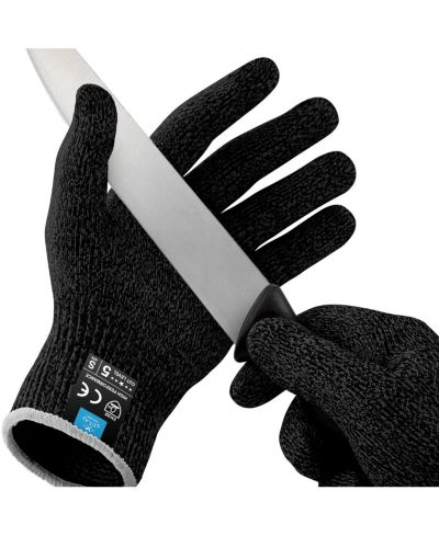 Food Grade Level 5 Cut-Resistant Safety Gloves