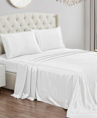 Pure White