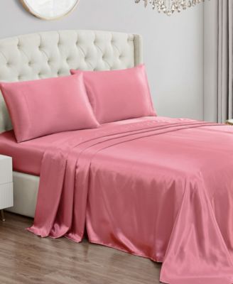 Rose Pink
