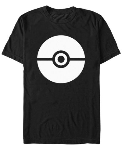 Мужская футболка Fifth Sun Pokemon Trainer Short Sleeve