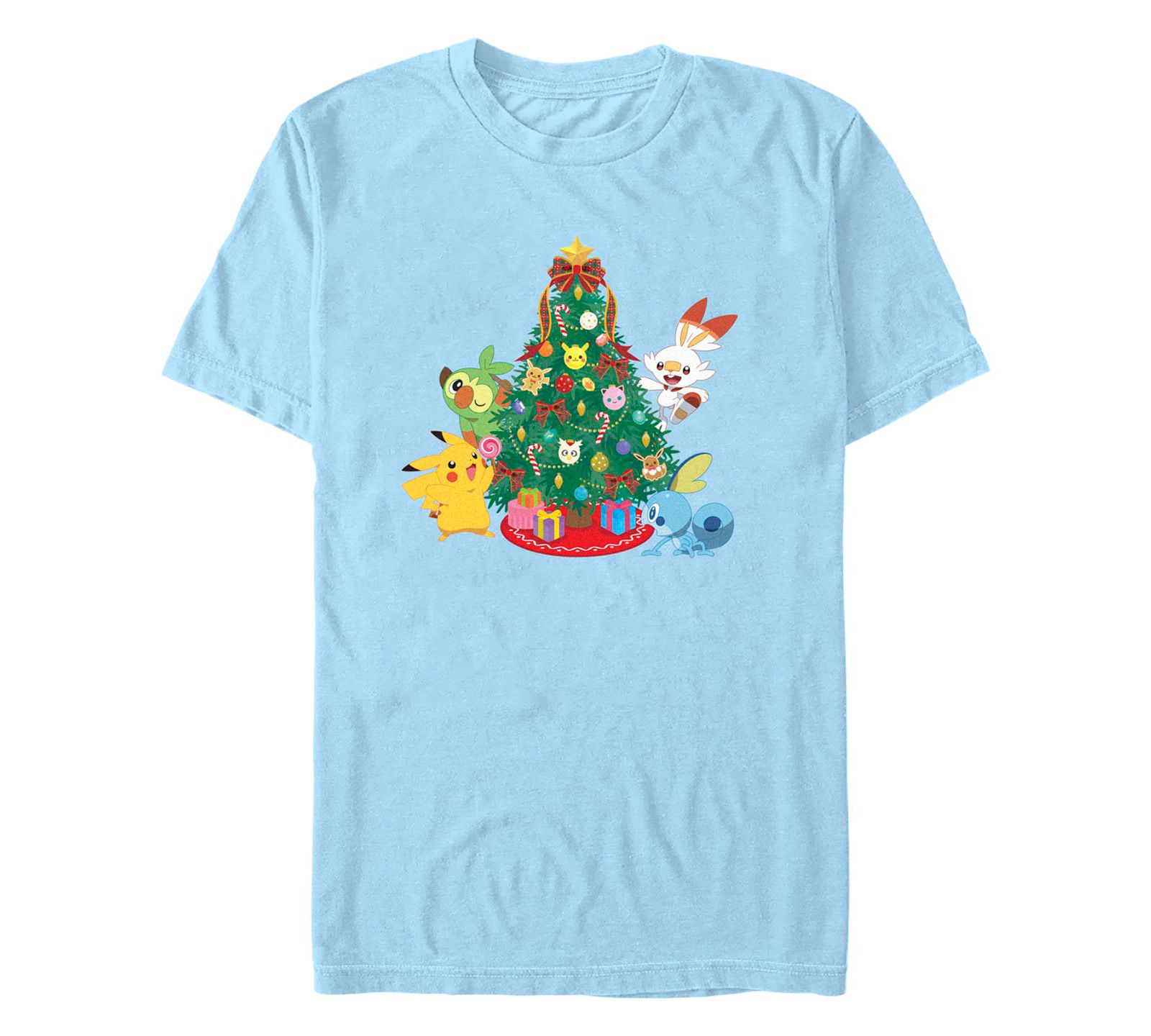 Fifth Sun Men's Tree Crew Short Sleeve T-shirt