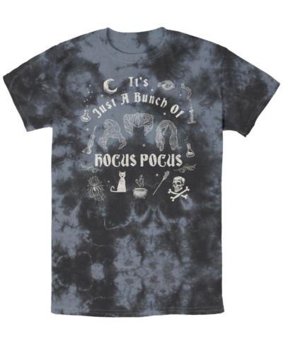 Мужская футболка Fifth Sun Hocus Pocus с коротким рукавом