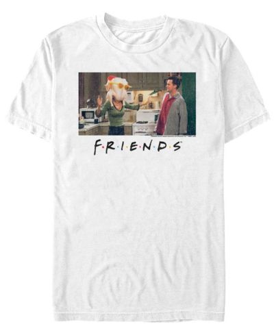 Мужская футболка Fifth Sun Friends Monica