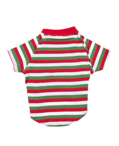 Праздничная пижама Leveret Big Dog Cotton Holiday