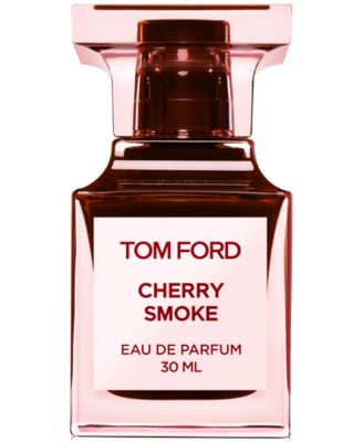 Tom Ford Cherry Smoke Eau de Parfum with Saffron & Smoky Woods, 1 oz.