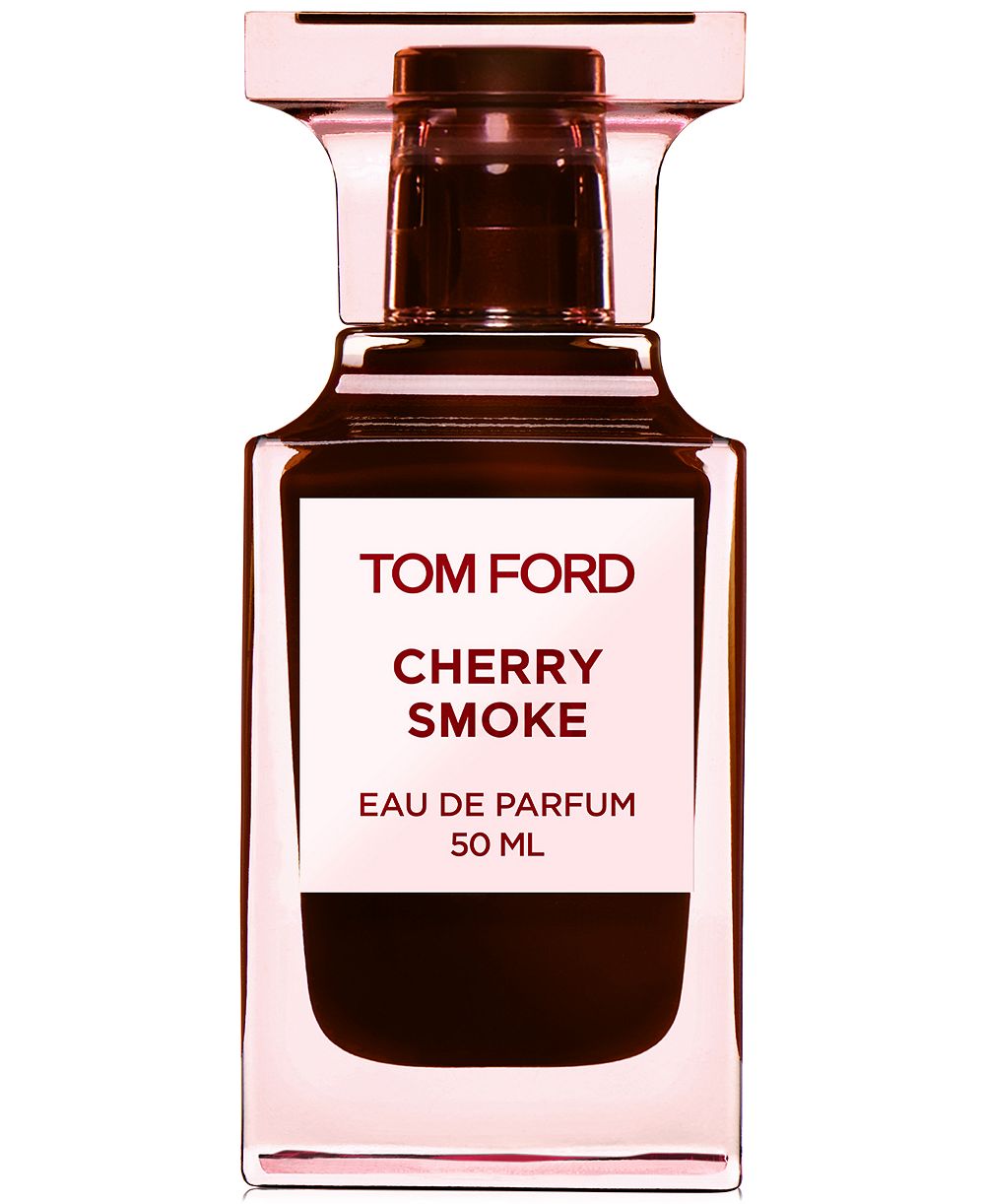 Tom Ford Cherry Smoke Eau de Parfum with Saffron & Smoky Woods, 1.7 oz.