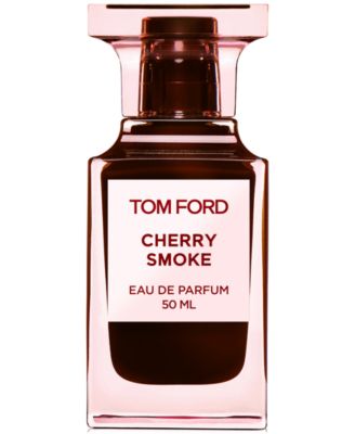 Tom Ford Cherry Smoke Eau de Parfum with Saffron & Smoky Woods, 1.7 oz.