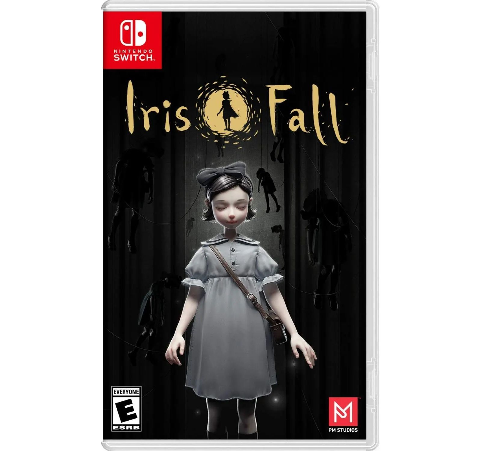 Iris Fall Standard Edition Nintendo Switch