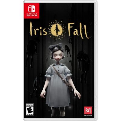 Iris Fall Standard Edition Nintendo Switch