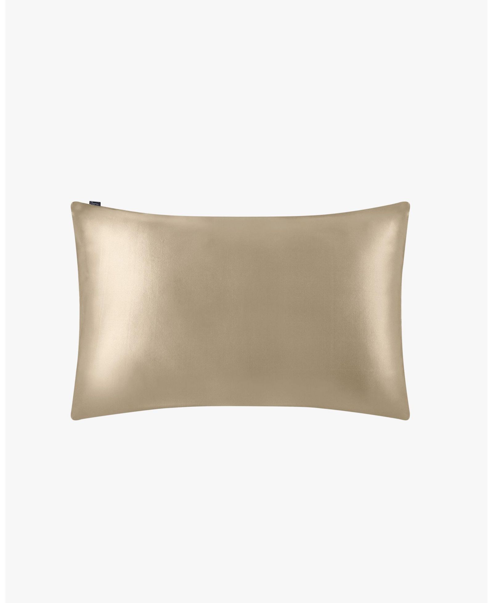 LILYSILK Luxury 100% Silk Pillowcase , Standard , 25 Momme