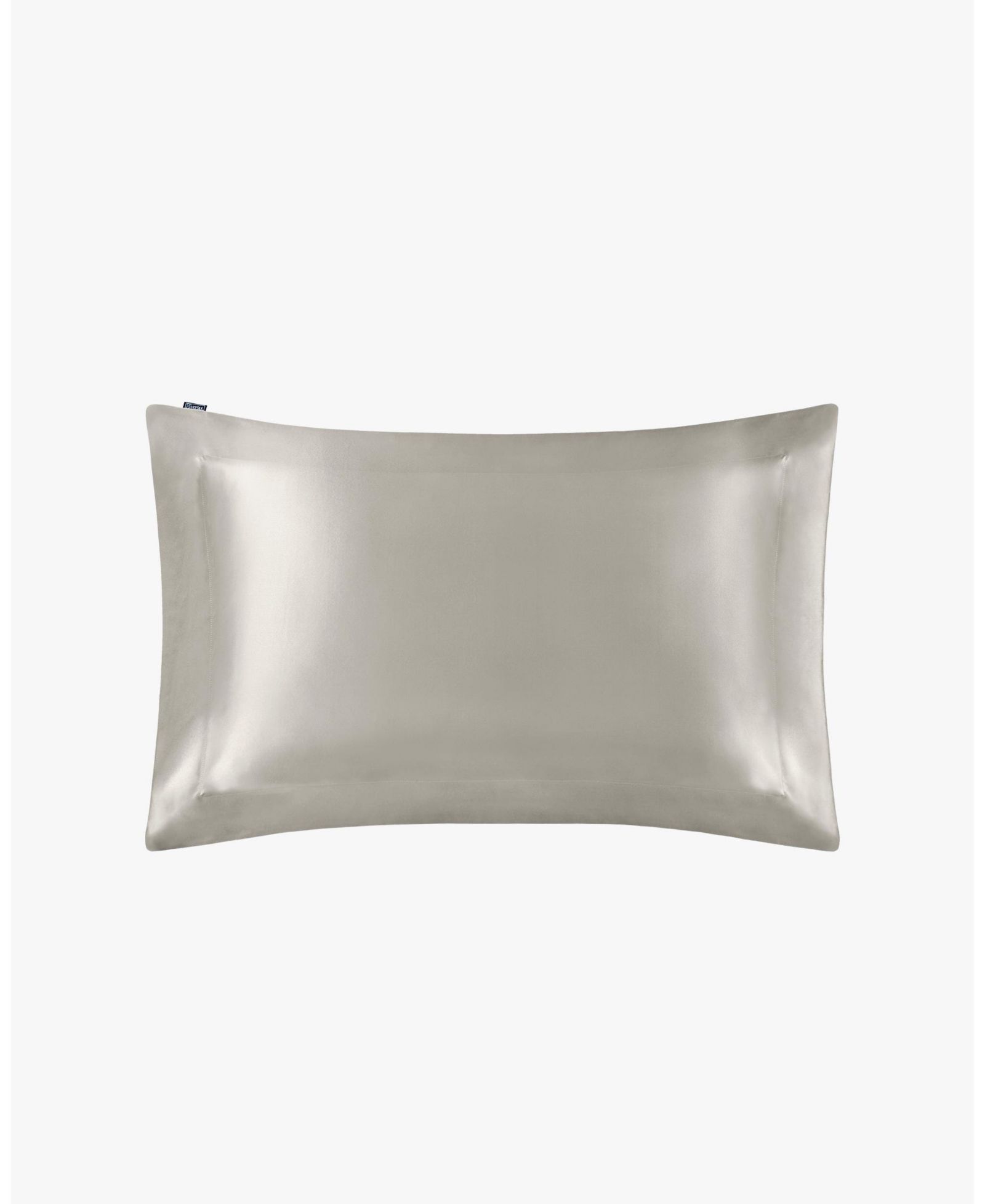 LILYSILK 100% Pure Mulberry Silk Pillowcase, Queen