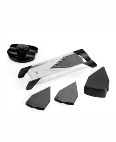 Насадка для мандалины GEFU Stainless Steel V-Blade 2 Julienne Attachment