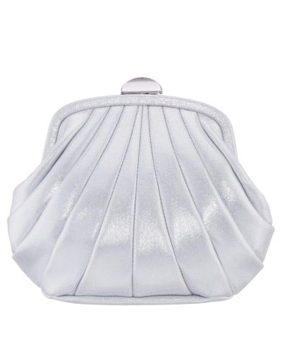 Женская сумка Nina Quilted Art Deco Frame Bag