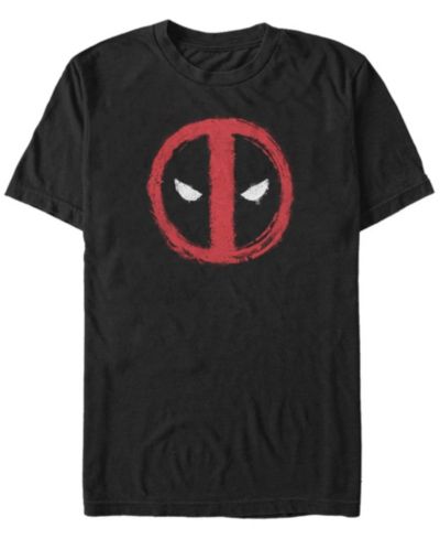 Fifth Sun Мужская футболка Deadpool Short Sleeve Chalk