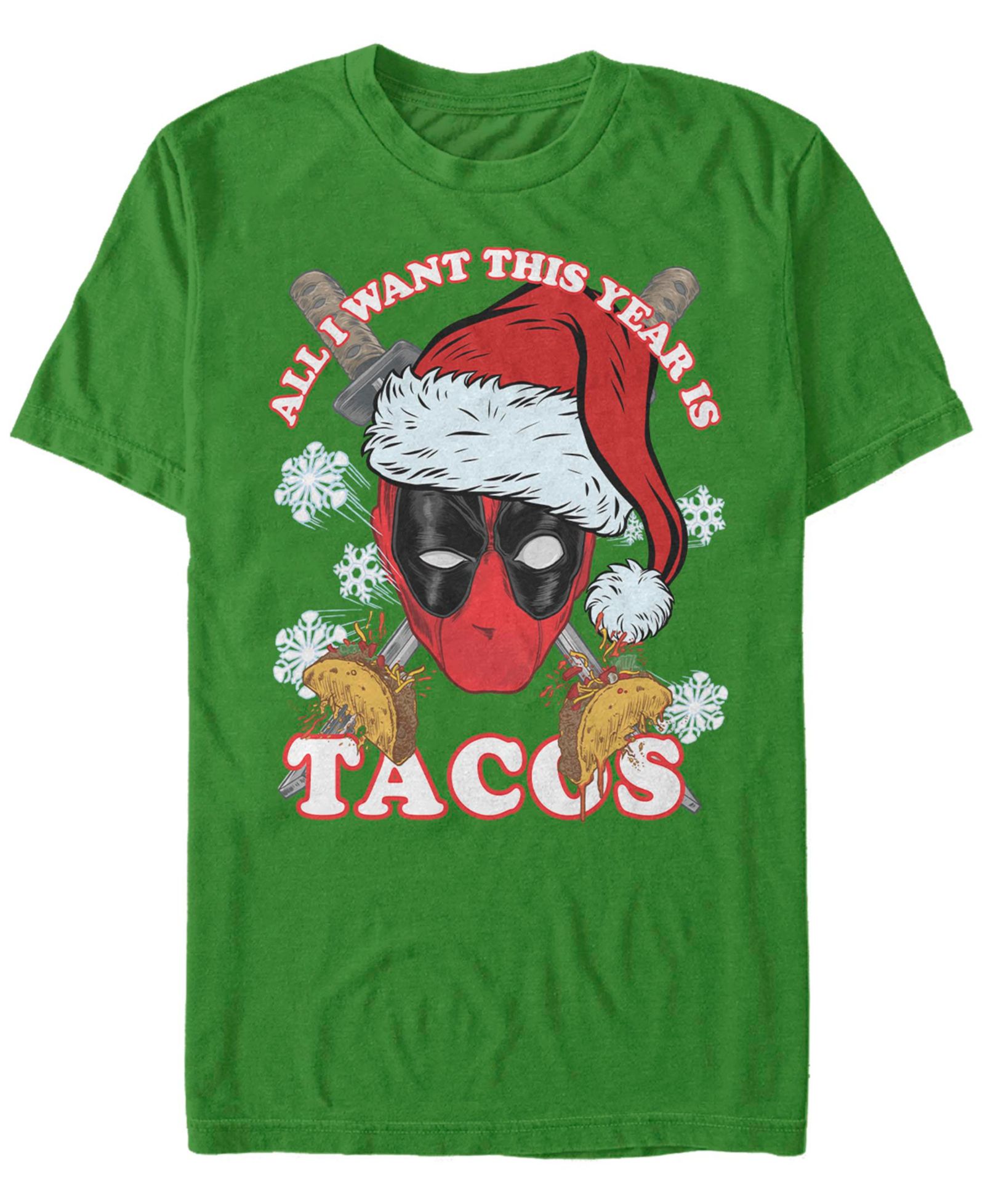 Мужская футболка Fifth Sun Taco Presents
