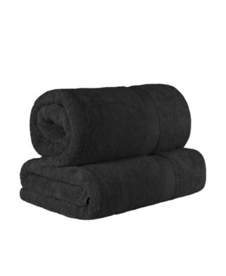 Superior 100% Egyptian Cotton набор банных полотенец, 2-Pc