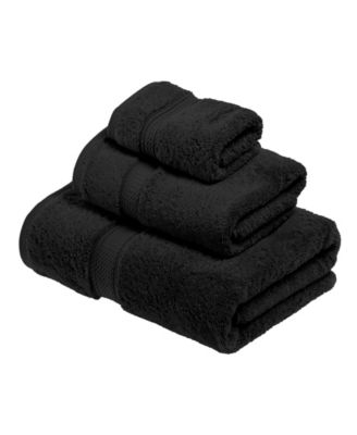 Набор полотенец Superior 3-Pc Towel Set, 100% Egyptian Cotton