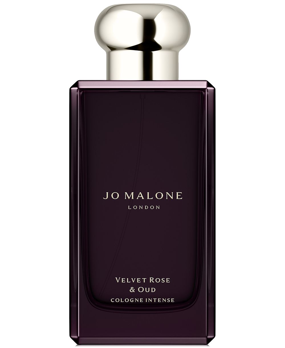 Jo Malone London Velvet Rose & Oud Cologne Intense, 3.4 oz.