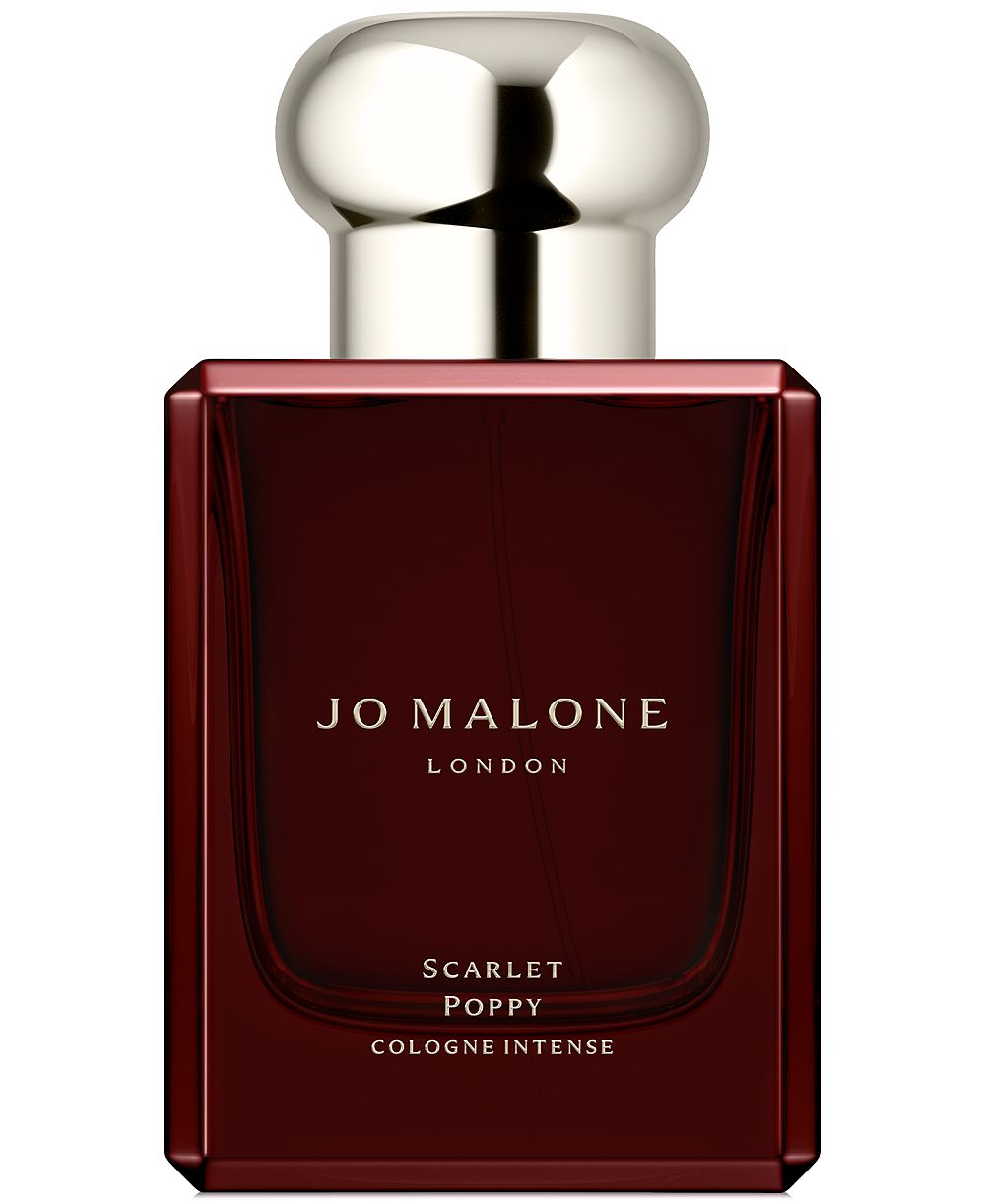 Jo Malone London Scarlet Poppy Cologne Intense, 1.7 oz.