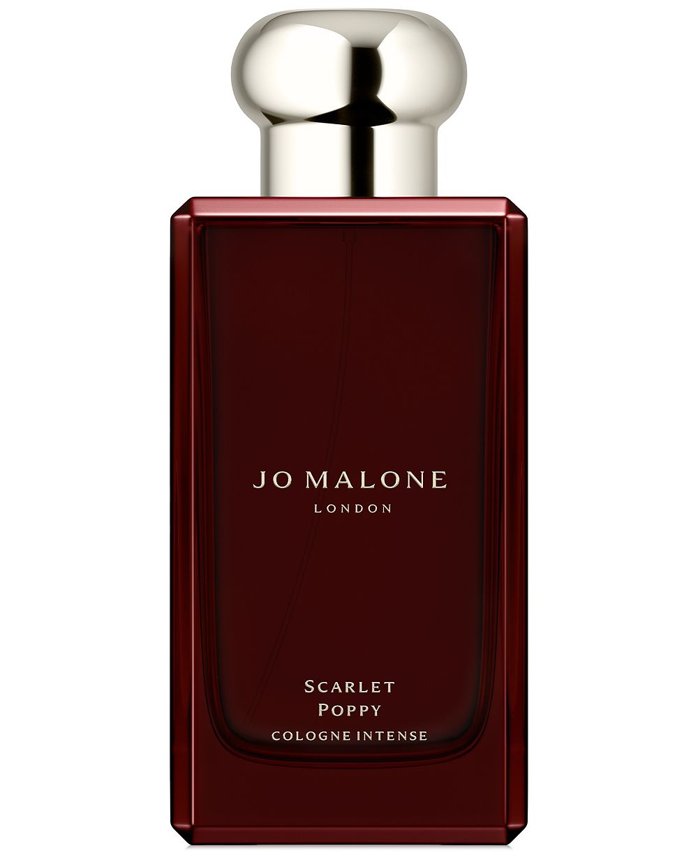 Jo Malone London одеколон Scarlet Poppy Cologne Intense, 3.4 oz.