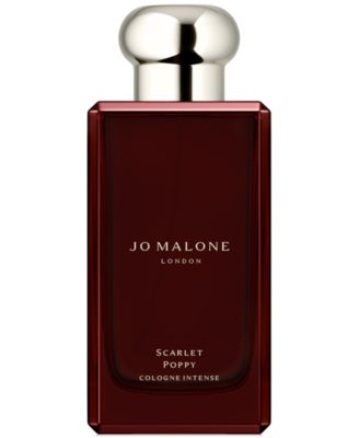 Jo Malone London одеколон Scarlet Poppy Cologne Intense, 3.4 oz.