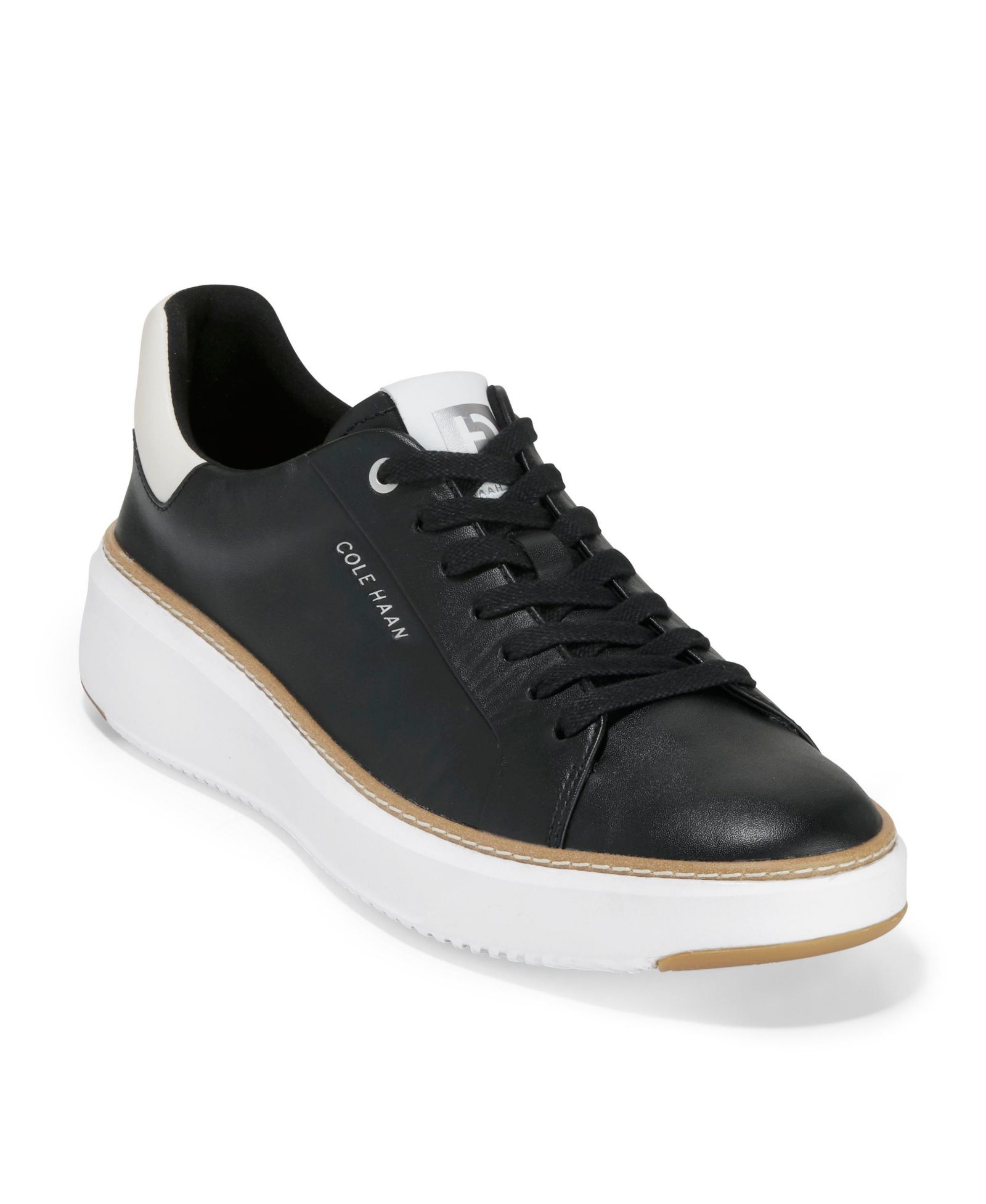Мужские кроссовки Cole Haan Grand-Pro Topspin