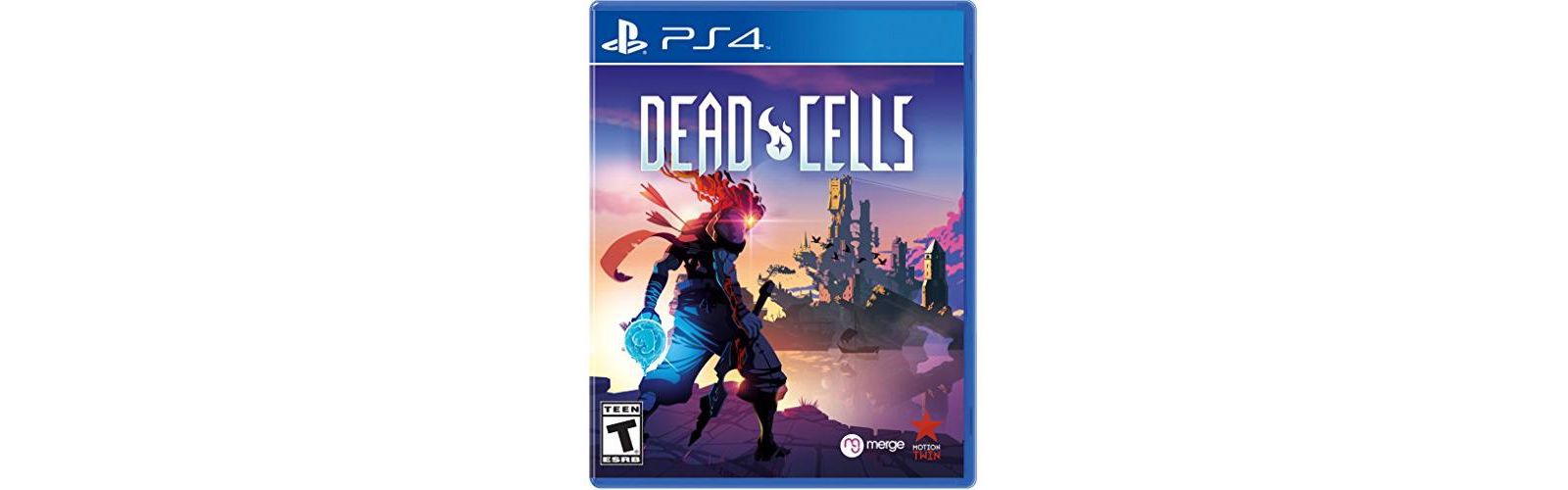Dead Cells PlayStation 4