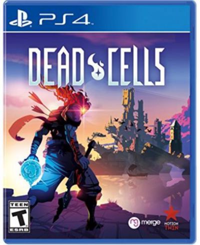 Dead Cells PlayStation 4