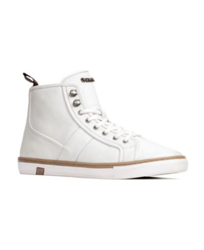 Carlos by Carlos Santana Men's Otis High-Top Fashion Sneakers