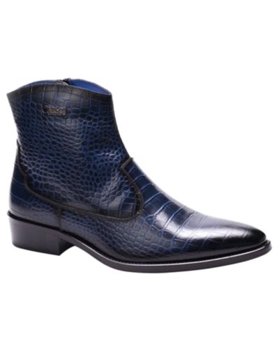 Croco Navy