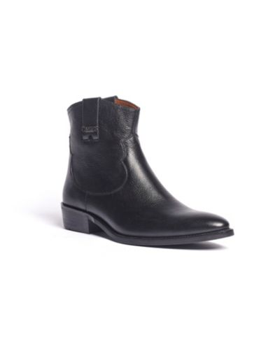 Carlos by Carlos Santana Men's Zappa Cowboy Fashion Boots