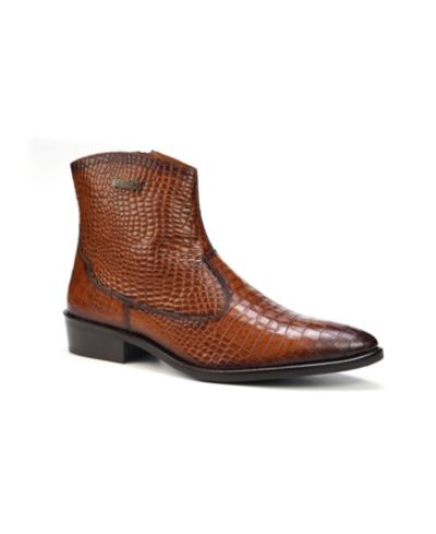 Tan Croco