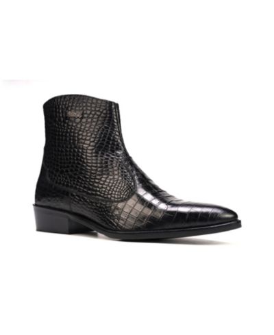 Black Croco