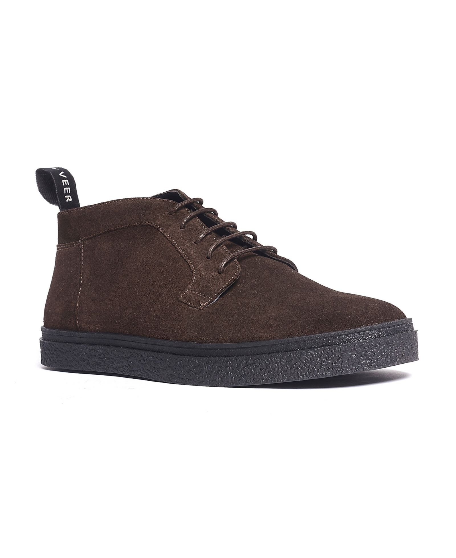 Ботинки Anthony Veer Men's Bushwick Lace-Up Suede Chukka